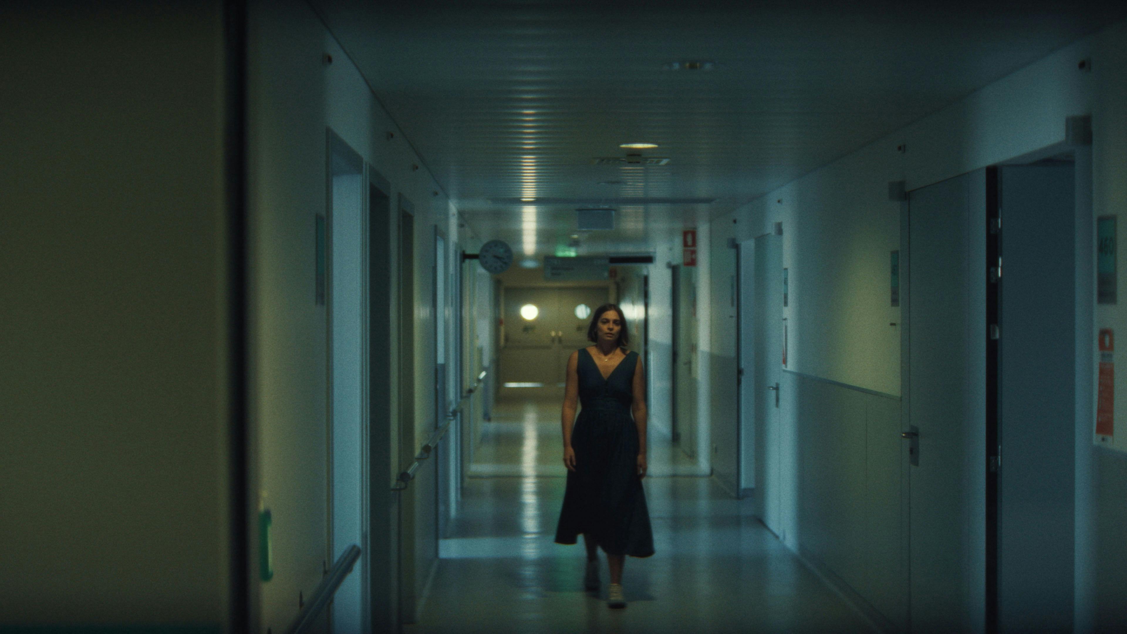 Ninguém Como Tu backdrop