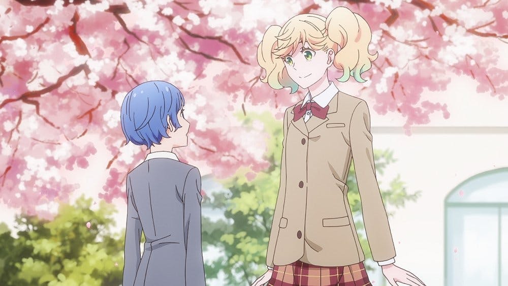 Kageki Shojo!! - episódio 1x1