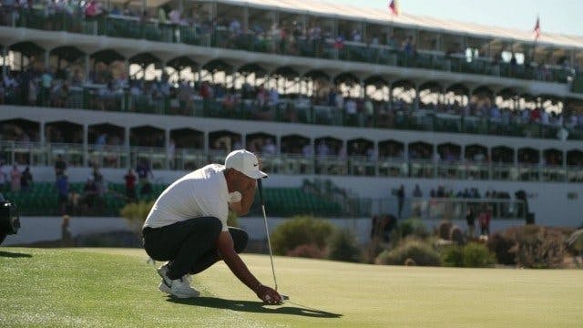 Dias de Golfe - episódio 1x2