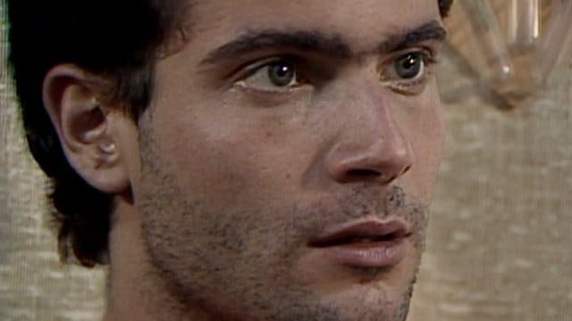 Corpo a Corpo - episódio 1x26