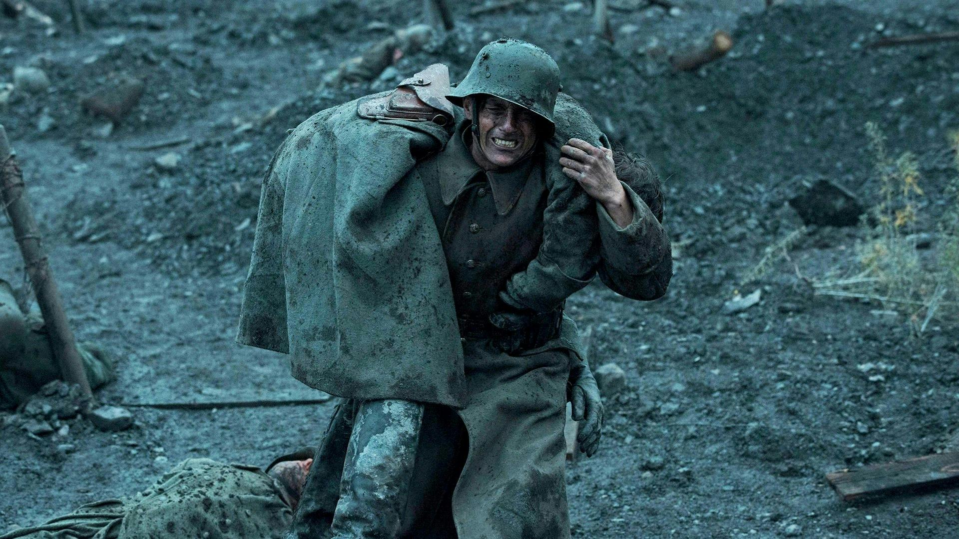 Babylon Berlin - episódio 1x7
