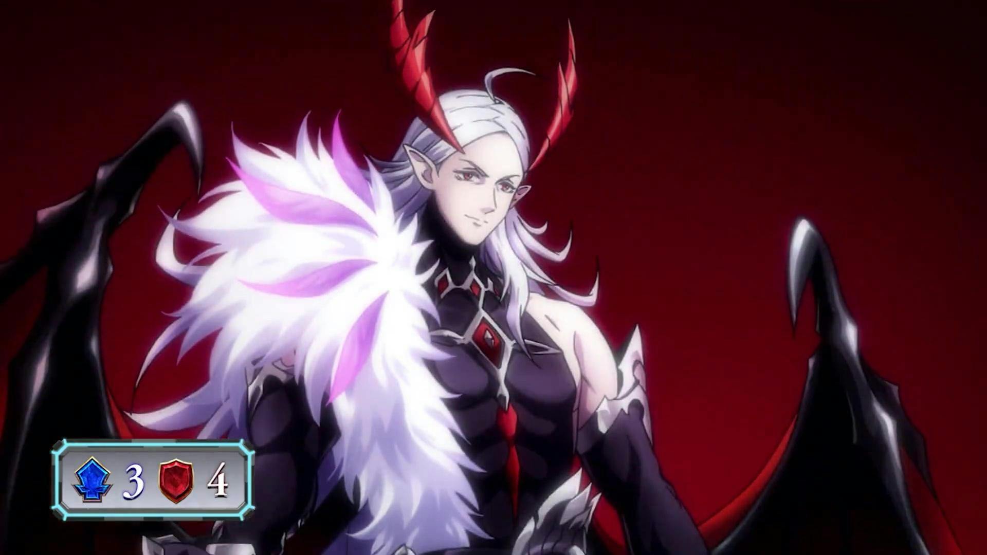 Shadowverse - episódio 1x12