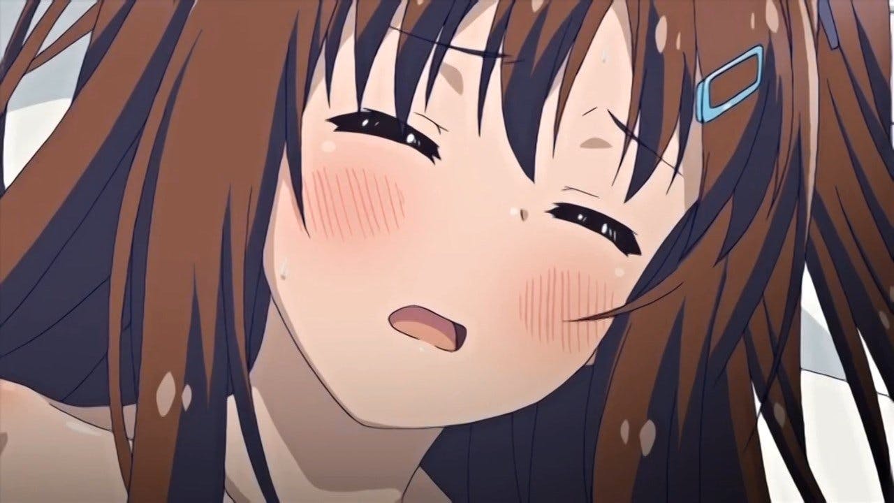 Onii-chan, Asa made Zutto Gyutte Shite! - episódio 1x1
