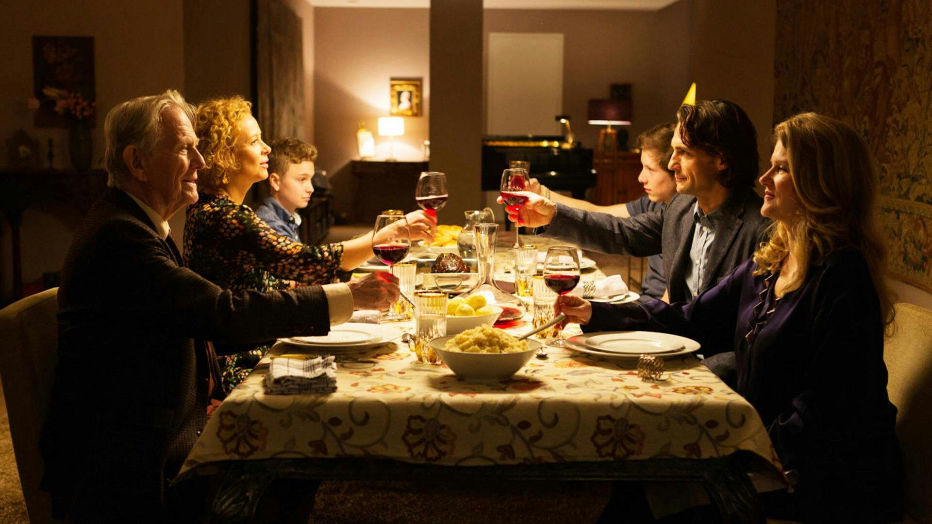 O Mundo Fora do Lugar backdrop