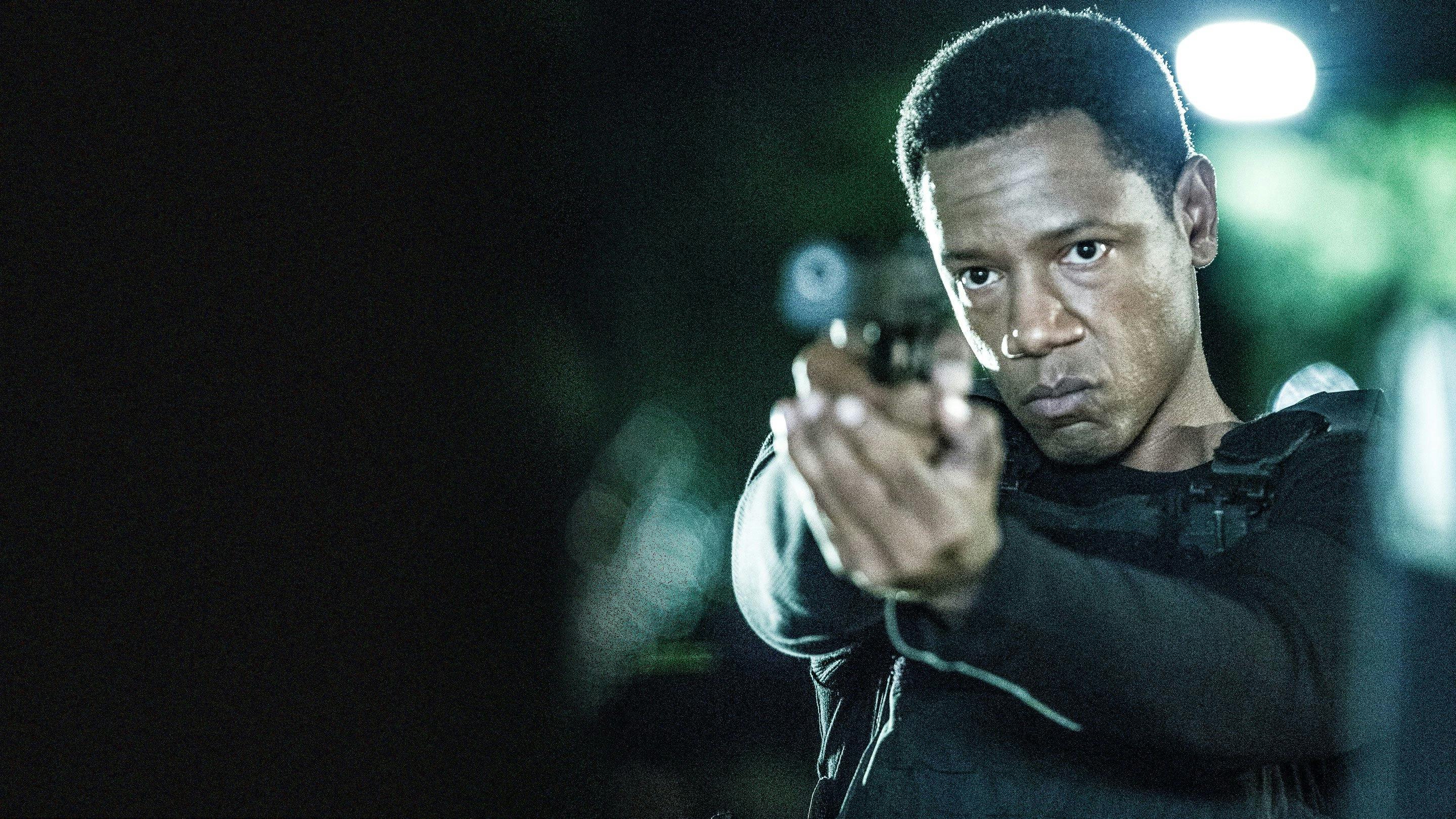 Colony - episódio 1x9