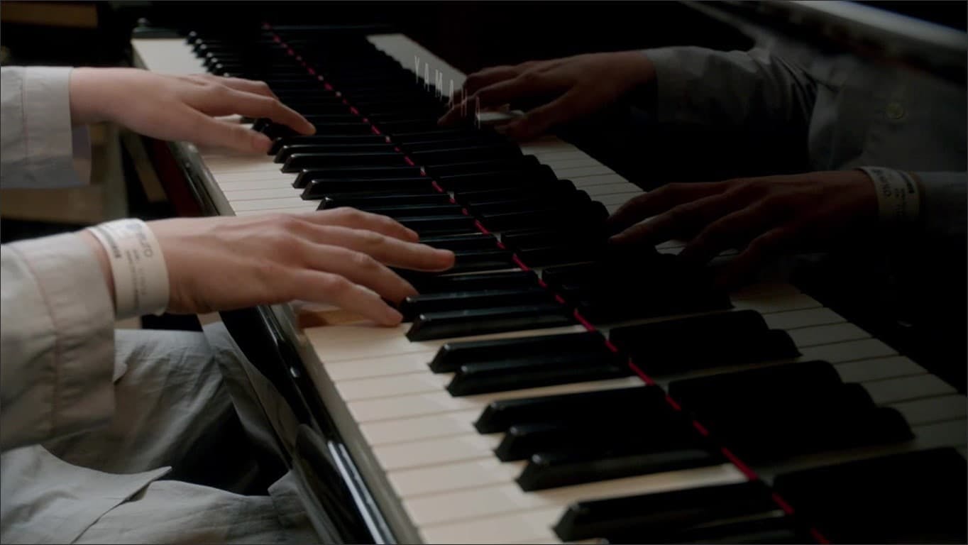 A Gifted Man - episódio 1x15