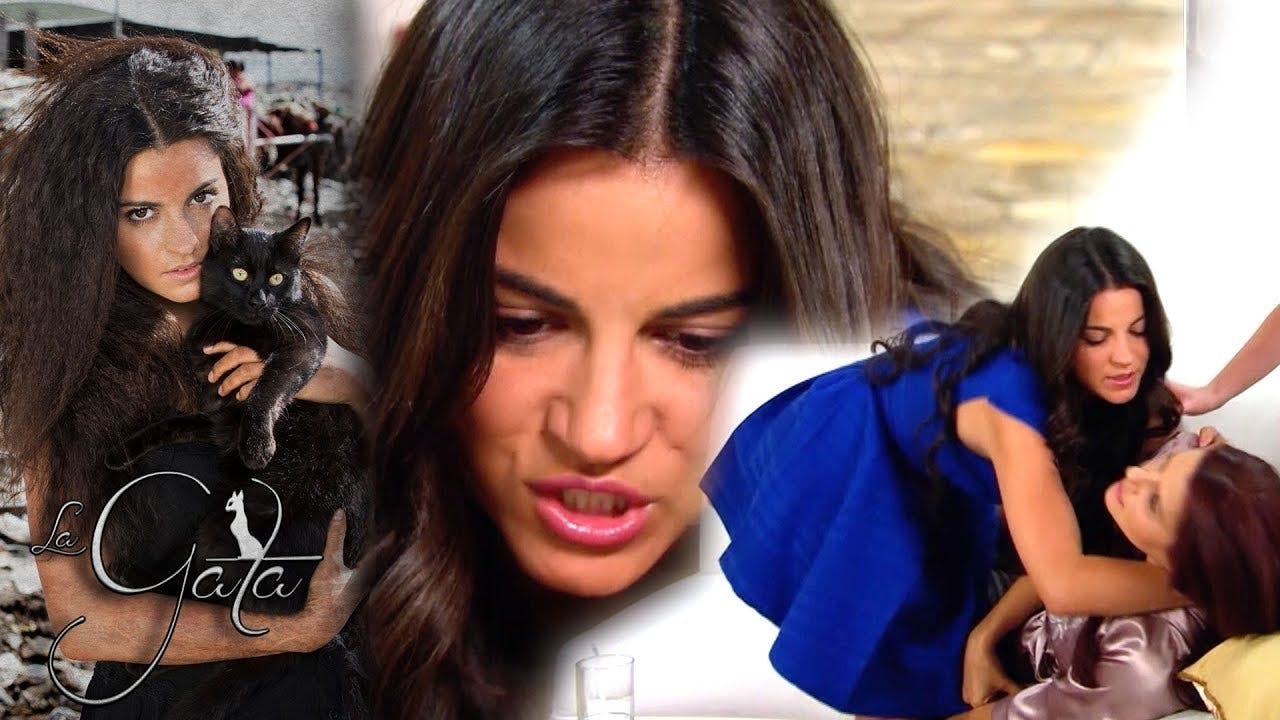 A Gata - episódio 1x49