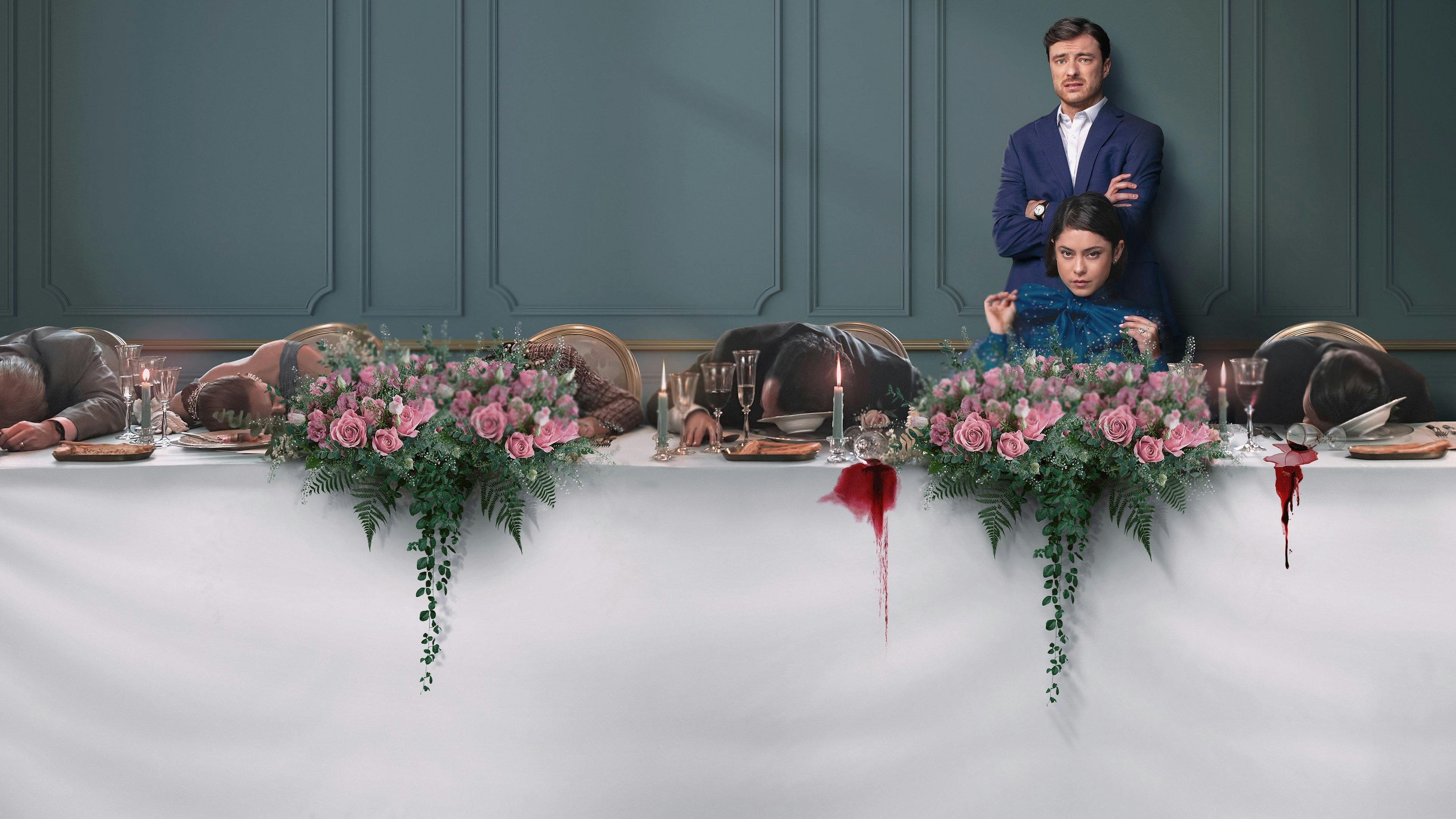 backdrop