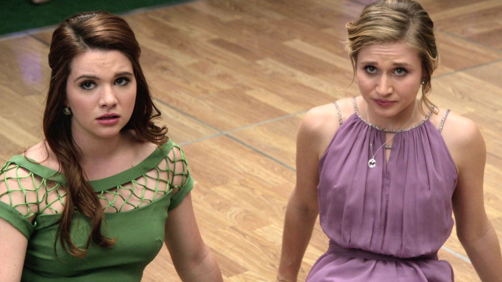 Faking It - episódio 1x8