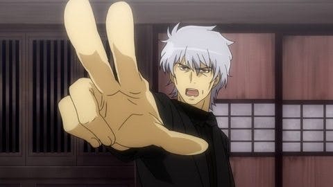Senran Kagura - episódio 1x10