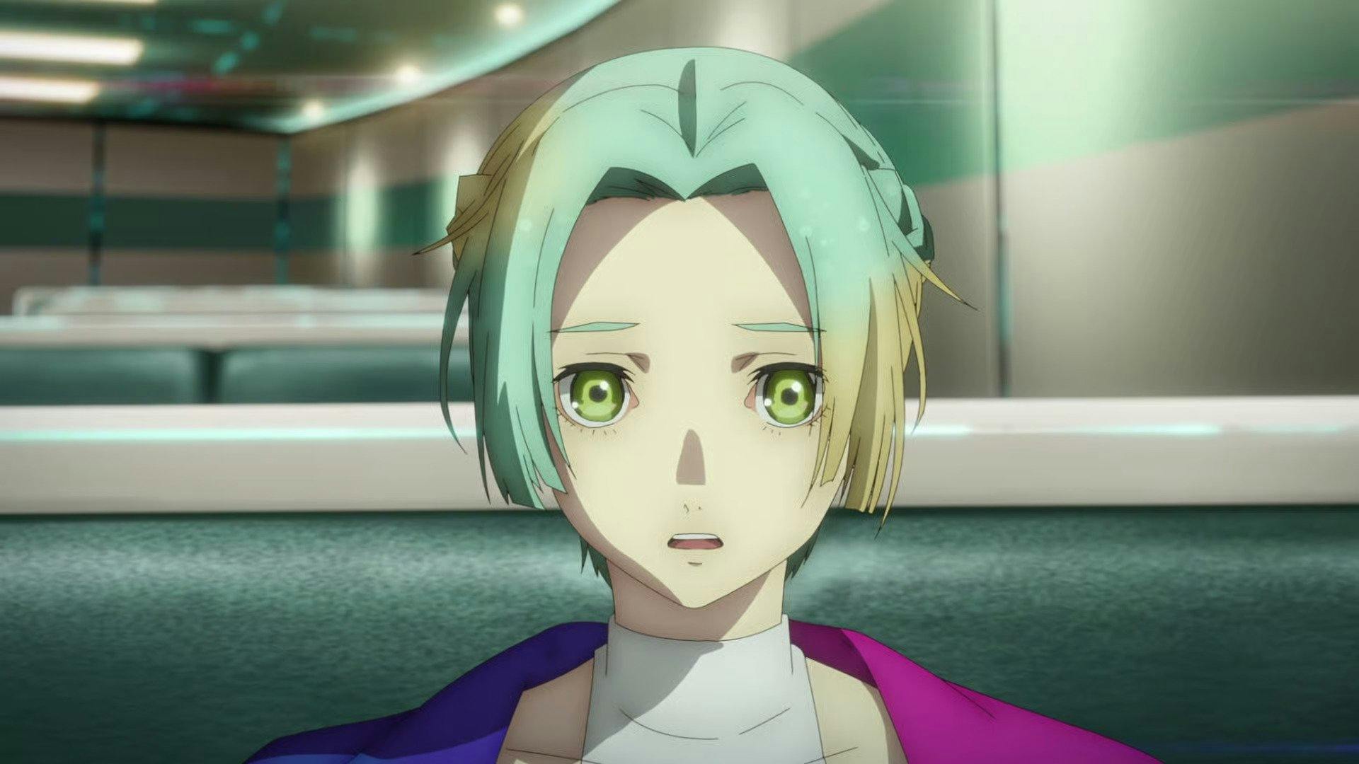 GNOSIA - episódio 1x1