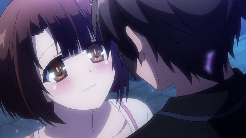 The Master of Ragnarok & Blesser of Einherjar - episódio 1x12