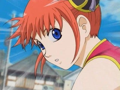 Gintama - episódio 1x4