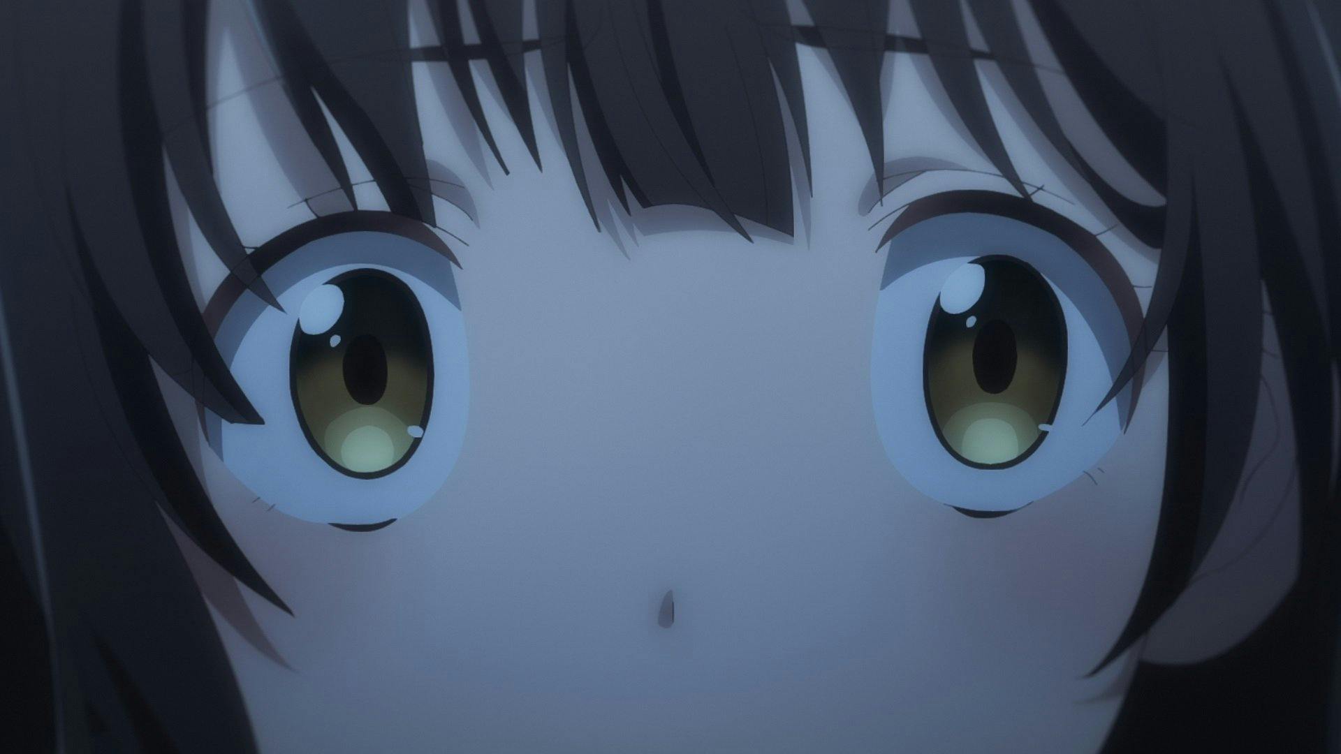 Higehiro: After Being Rejected, I Shaved and Took in a High School Runaway - episódio 1x11