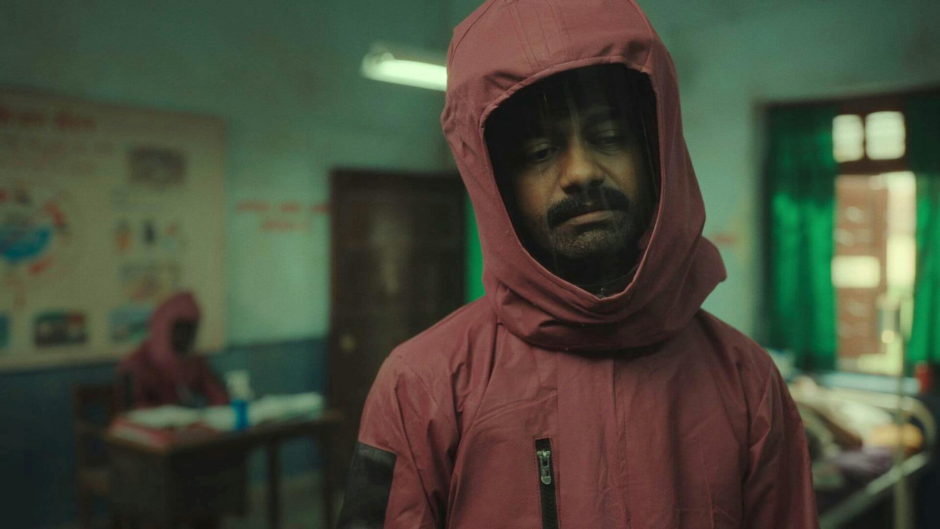 Águas Impuras - episódio 1x3