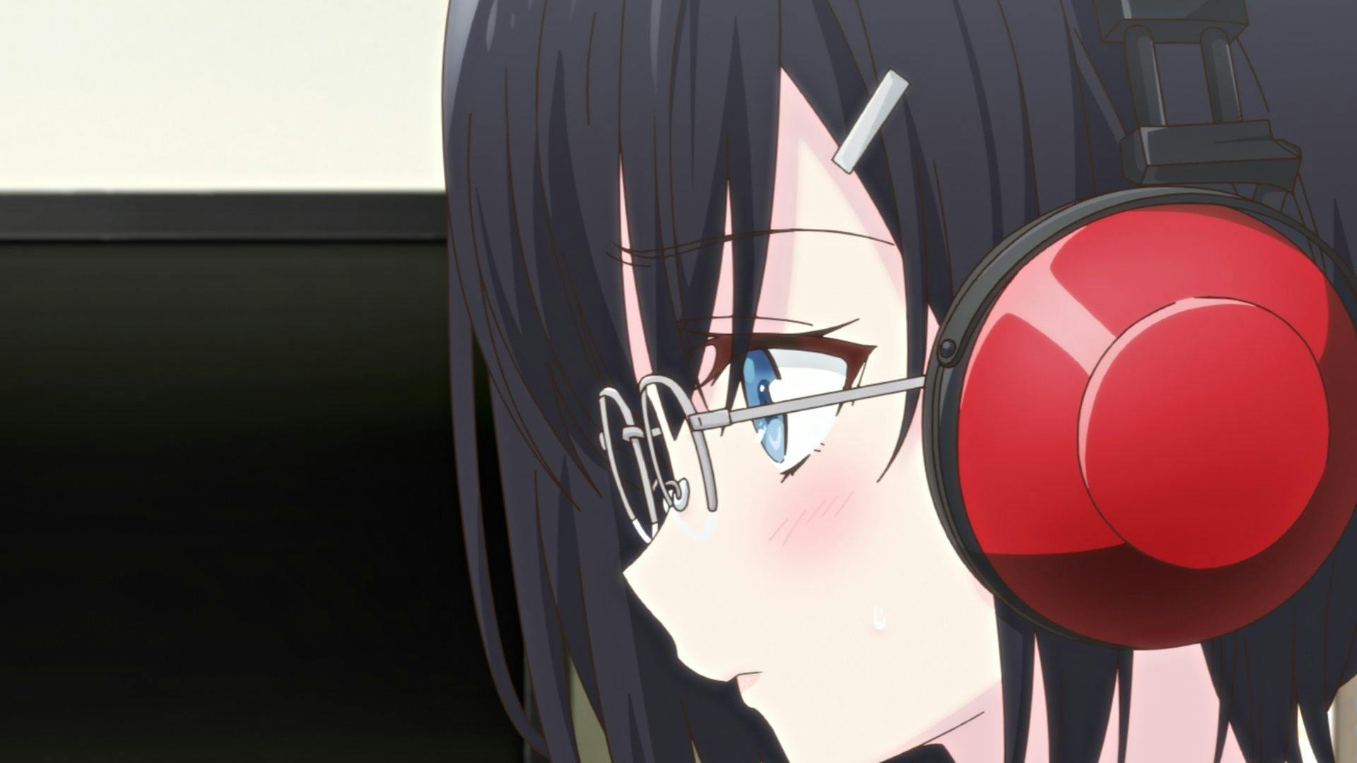 180 Byou de Kimi no Mimi wo Shiawase ni Dekiru ka?