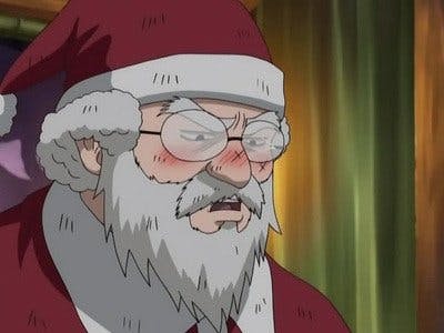 Gintama - episódio 1x37