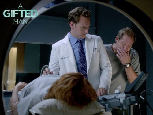 A Gifted Man - episódio 1x2