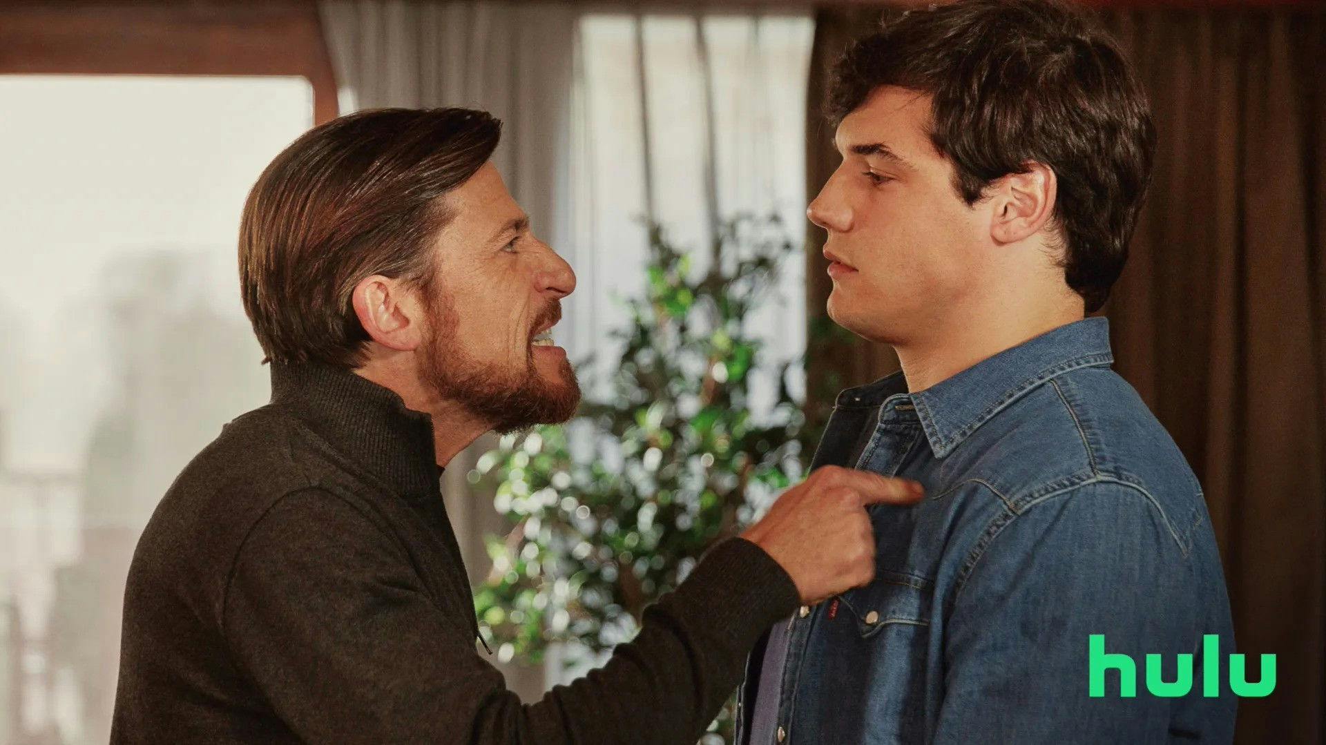 A Bastarda - episódio 1x8