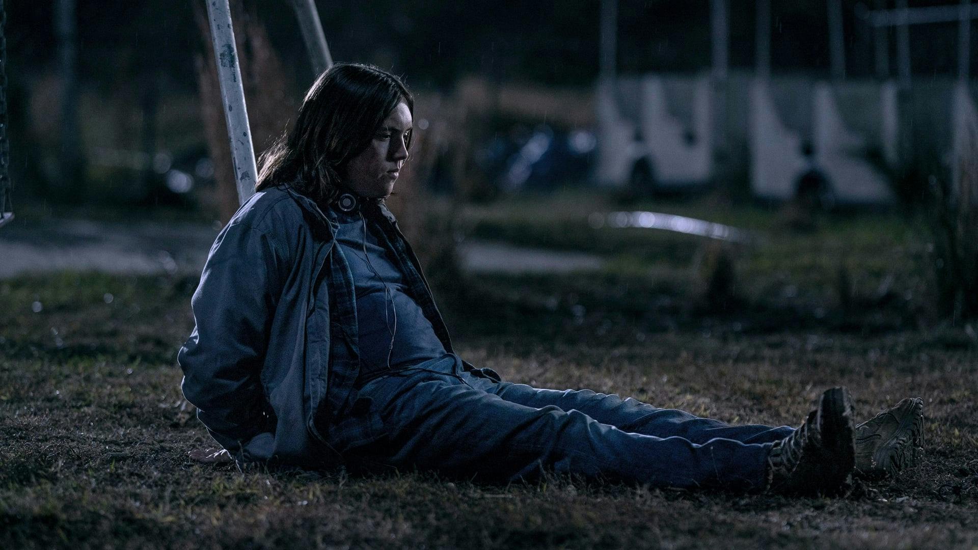 The Walking Dead: Um Novo Universo - episódio 1x8