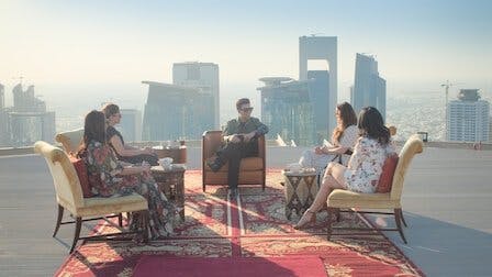 Mulheres Incríveis de Bollywood - episódio 1x7