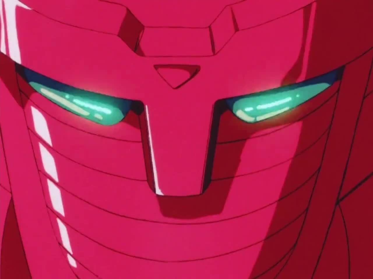 Red Baron - episódio 1x31