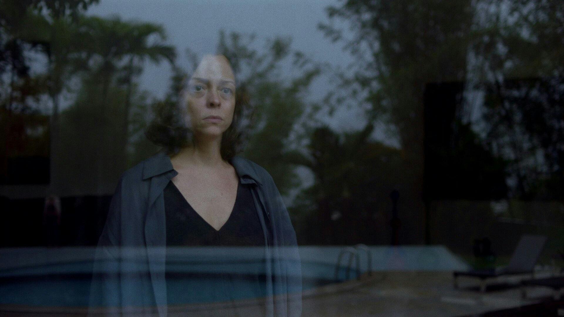 A Vida Pela Frente - episódio 1x7