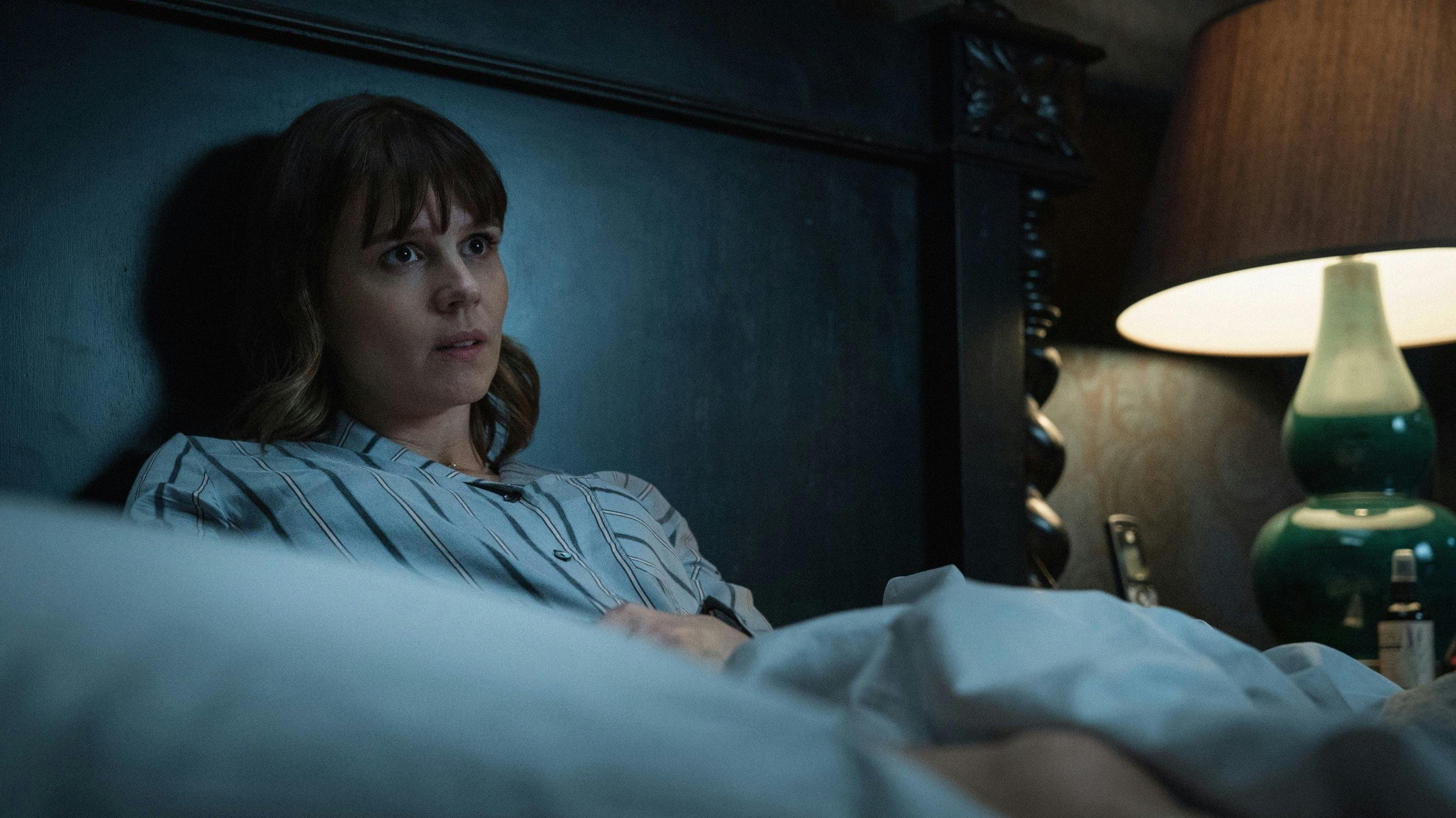 Evil: Contatos Sobrenaturais - episódio 1x9