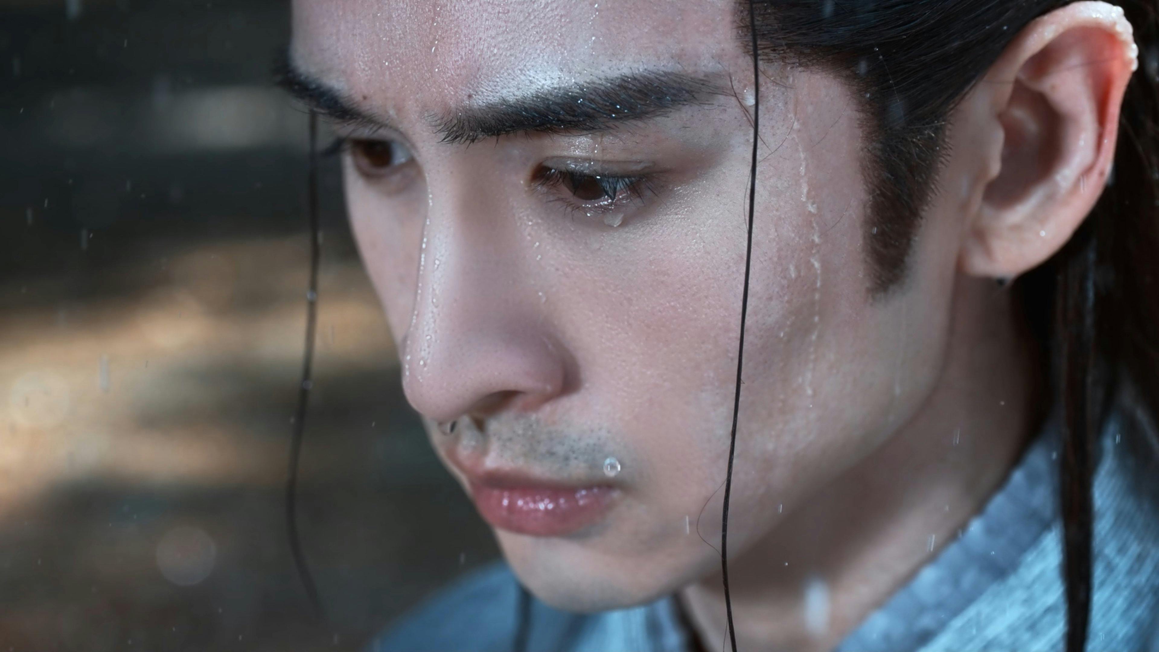 Amor no Pavilhão - episódio 1x34