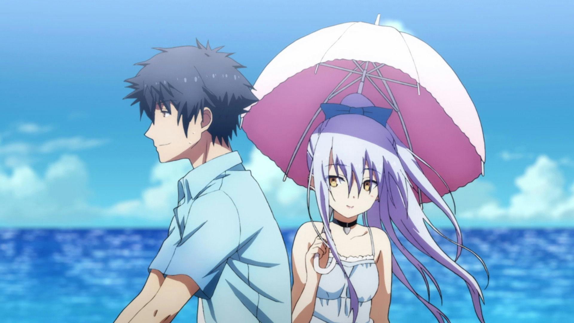 ISLAND - episódio 1x6