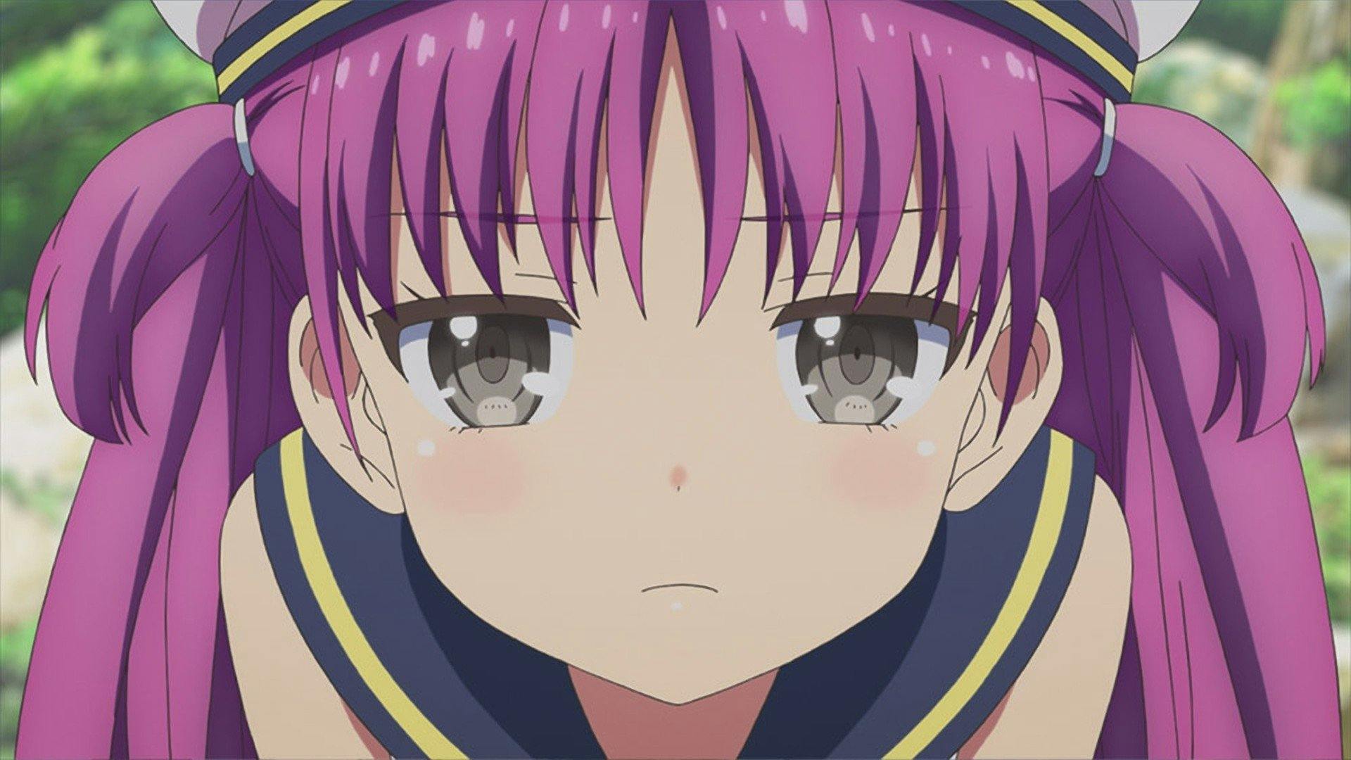 Summer Pockets - episódio 1x3