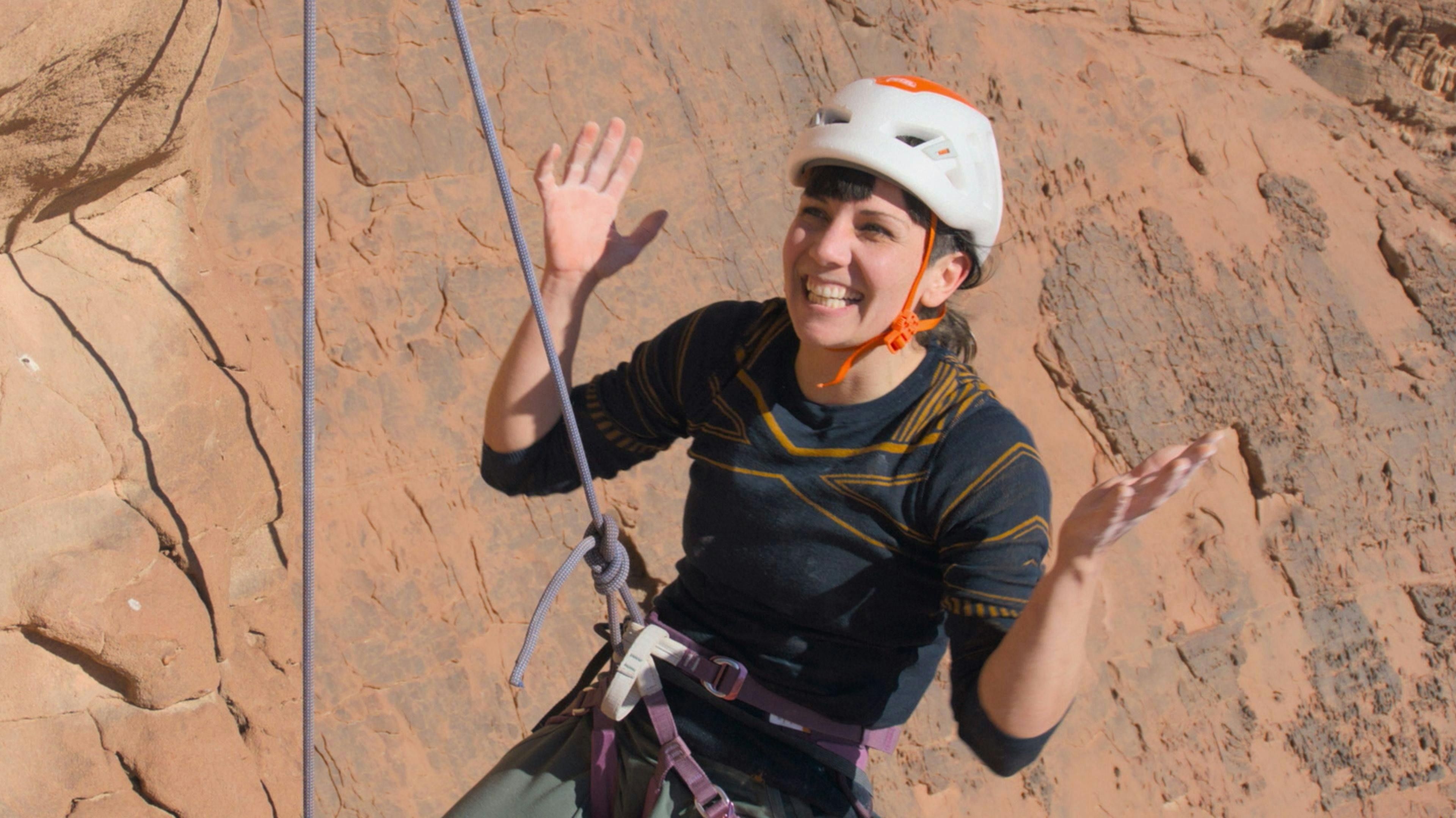 A Escalada - episódio 1x5