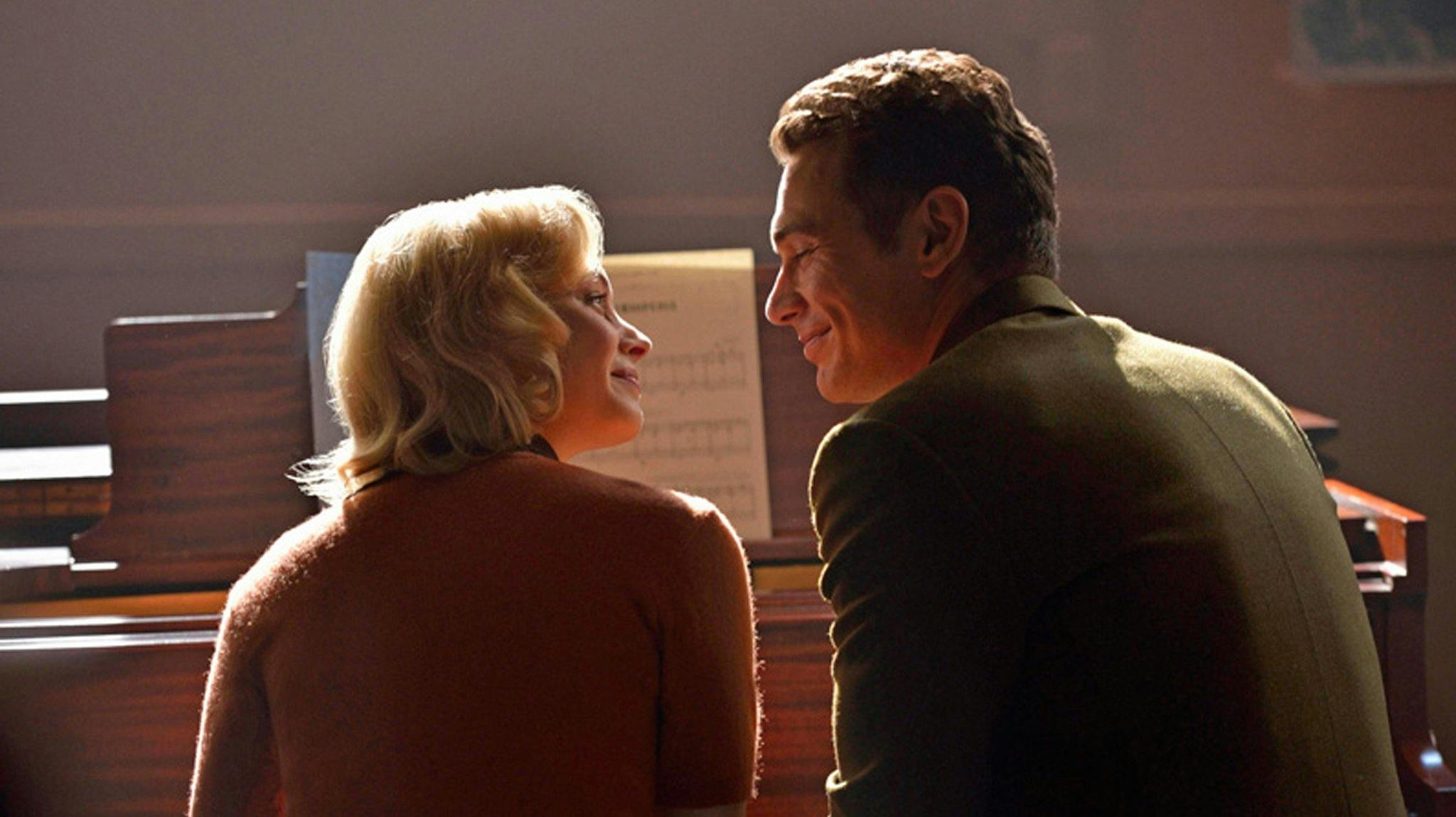 11.22.63 - episódio 1x4