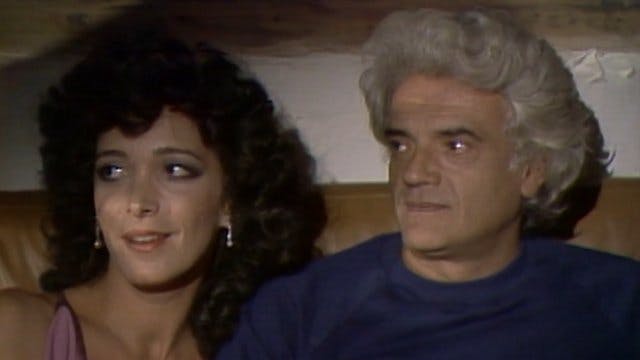 Locomotivas - episódio 1x60