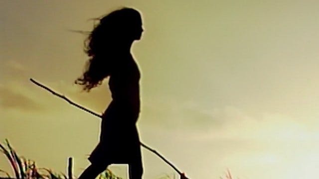 Tieta - episódio 1x1