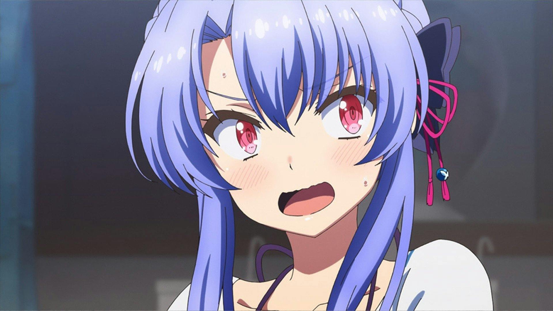 Summer Pockets - episódio 1x12