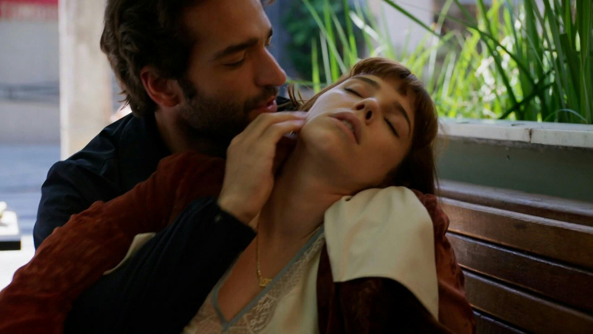 Vale Tudo - episódio 1x99