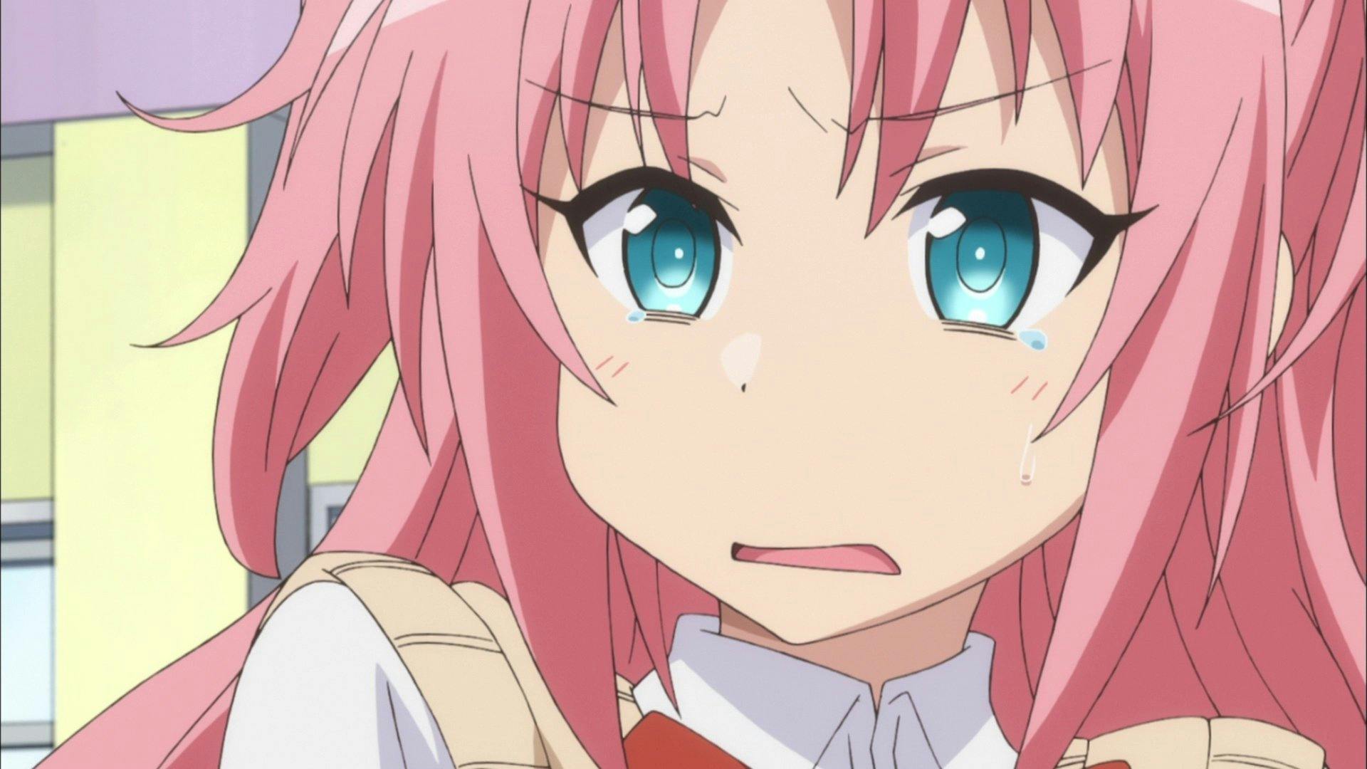 Himegoto - episódio 1x12