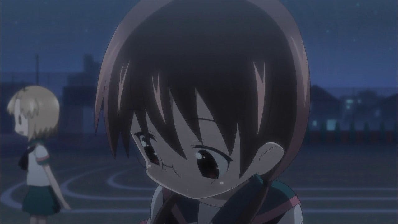 A-Channel