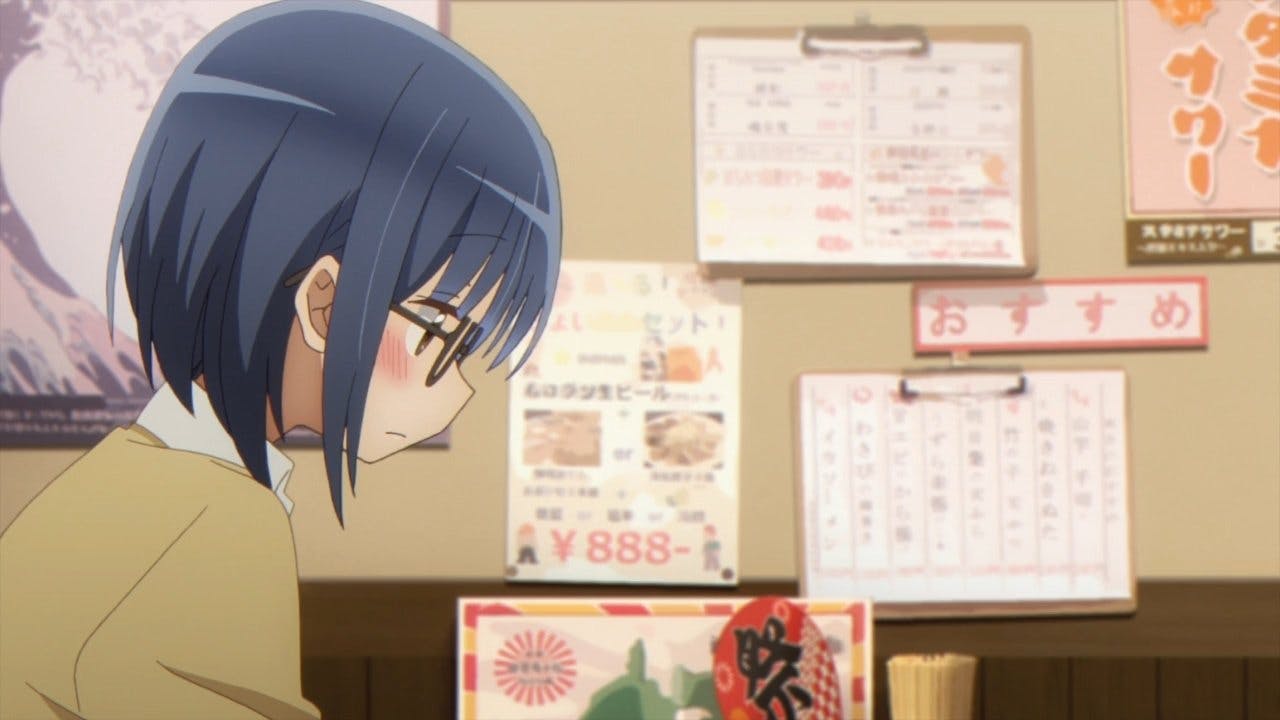 Comic Girls