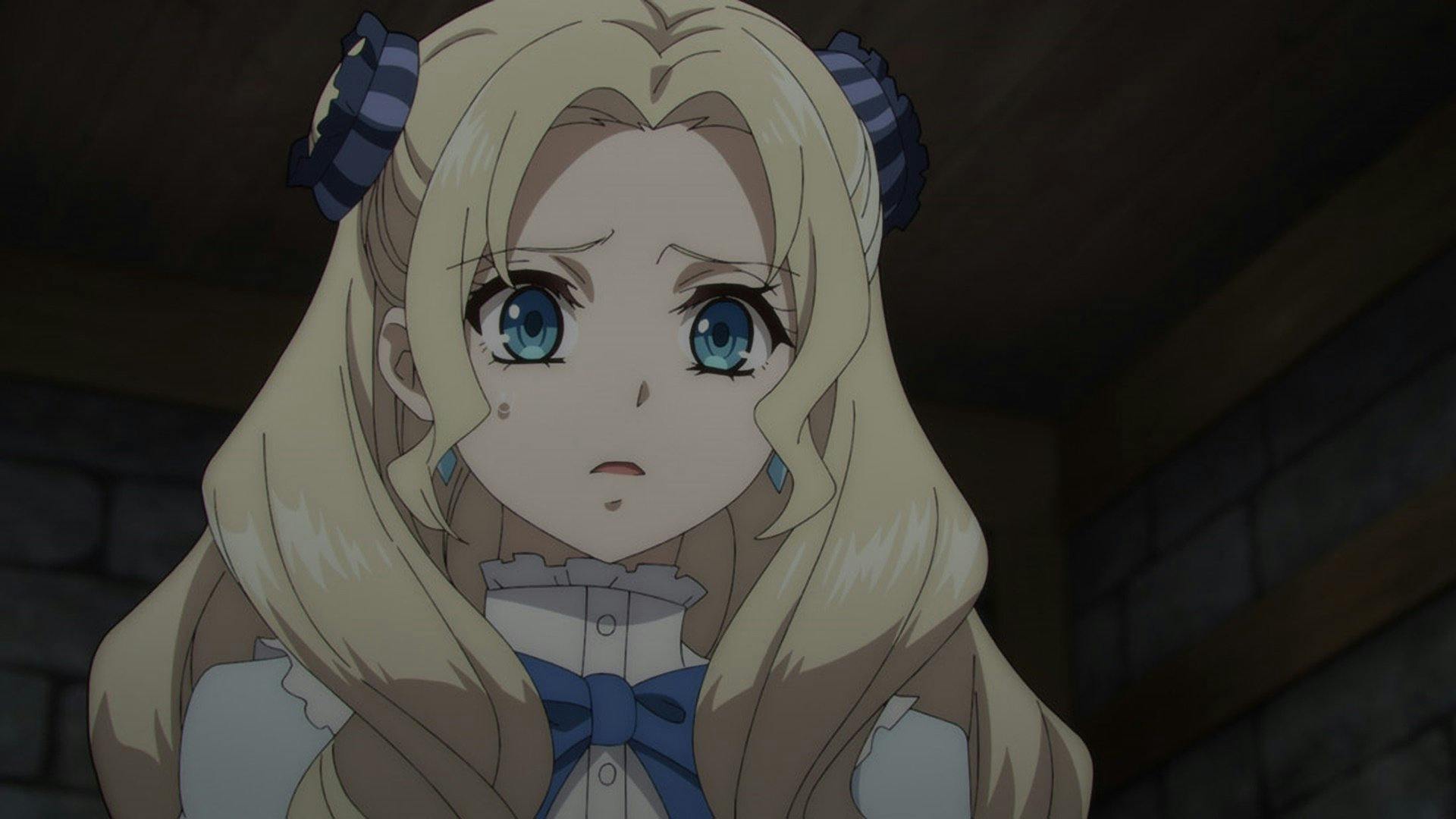 The Do-Over Damsel Conquers the Dragon Emperor - episódio 1x3