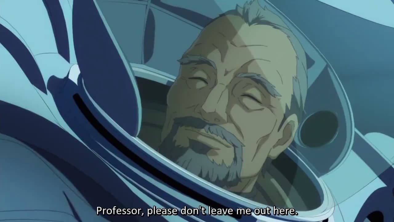 ID-0 - episódio 1x1