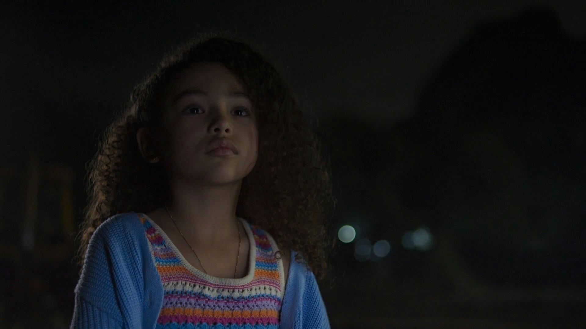 Dona de Mim - episódio 1x85