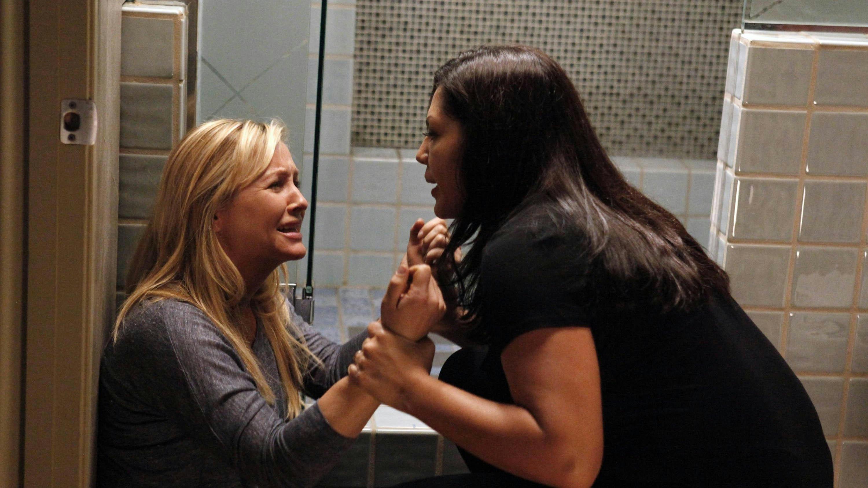 Grey's Anatomy - episódio 9x3