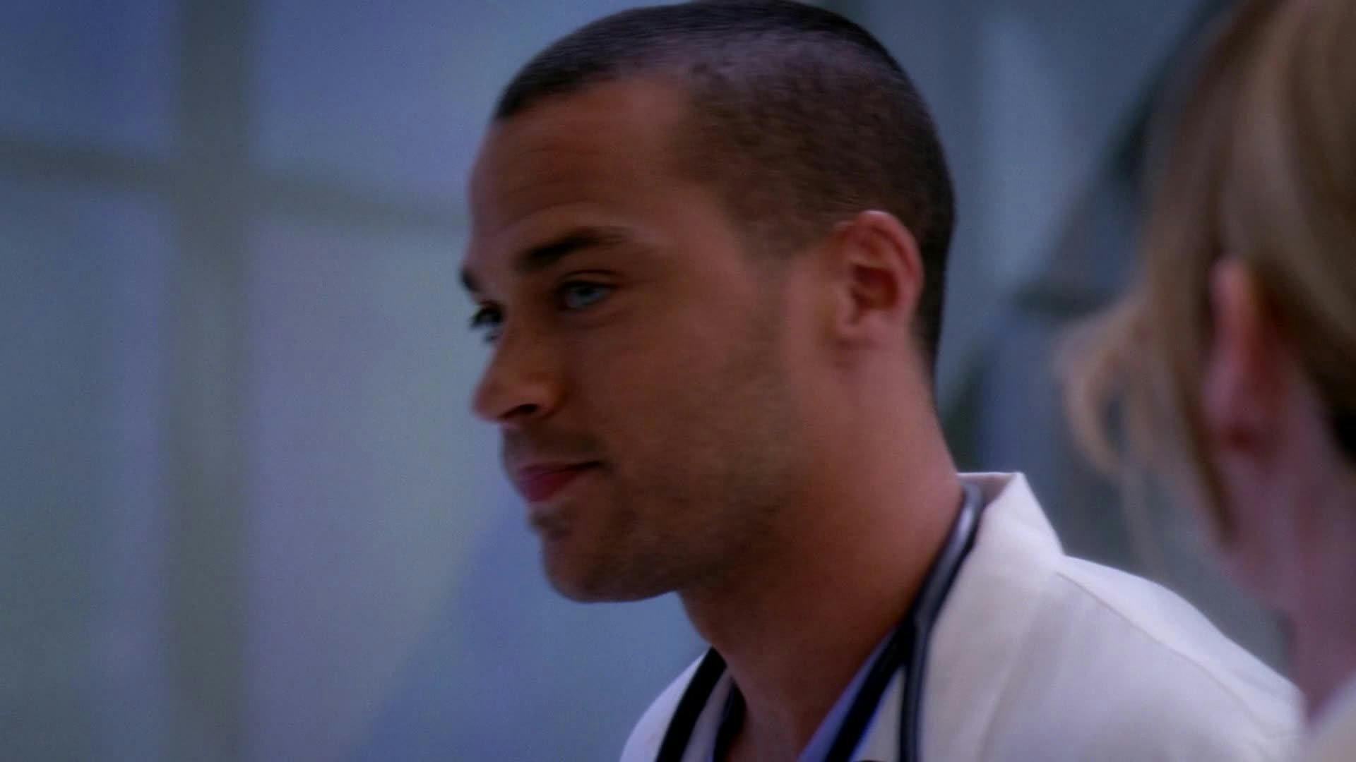 Grey's Anatomy - episódio 6x20