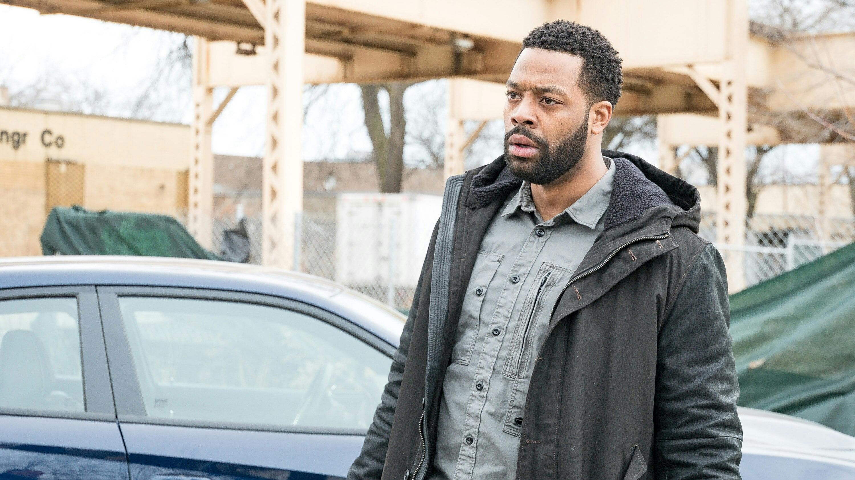 Chicago P.D.: Distrito 21 - episódio 7x20