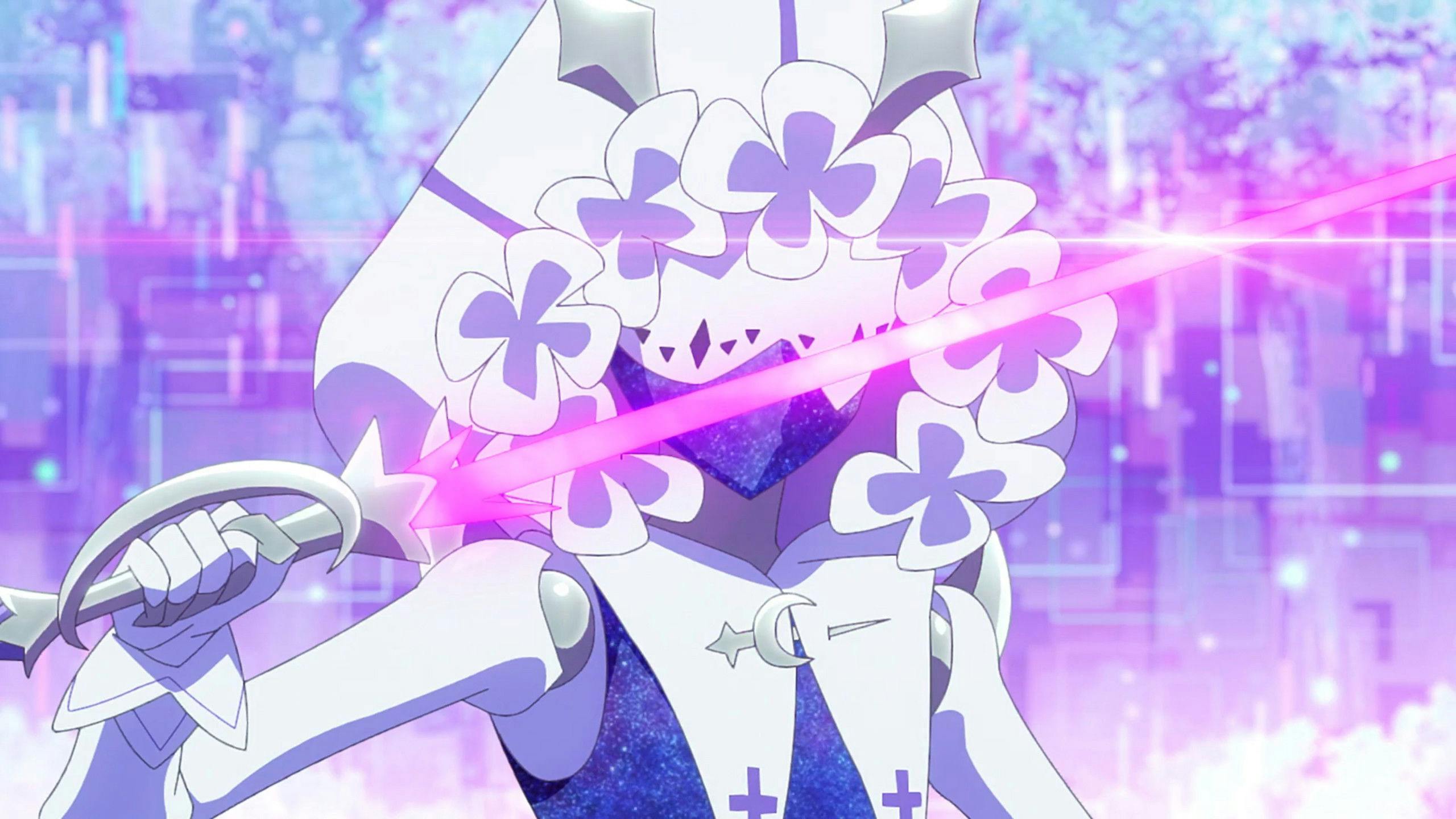 Princession Orchestra - episódio 1x29