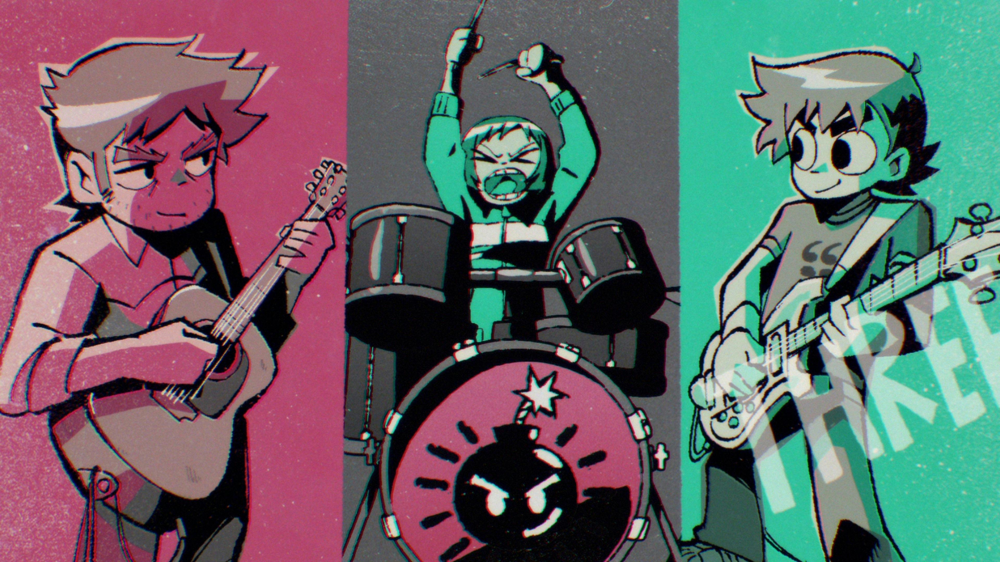 backdrop