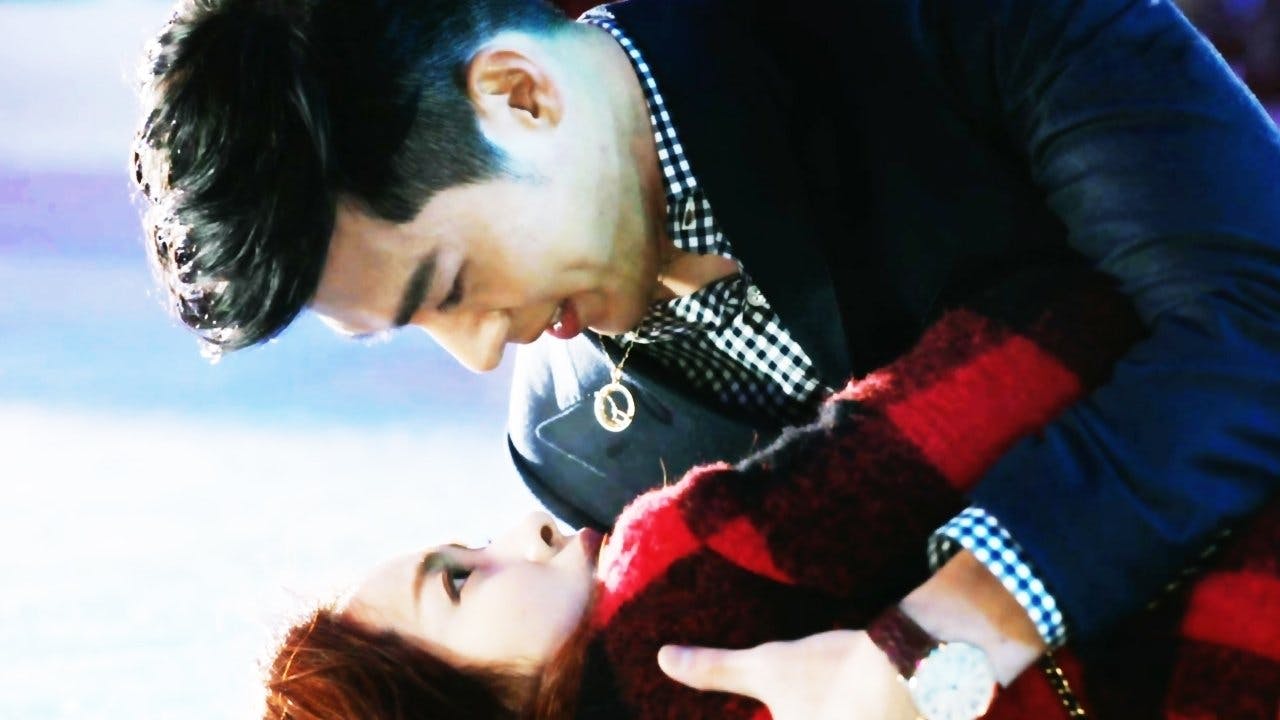 Hyde Jekyll e Eu - episódio 1x2