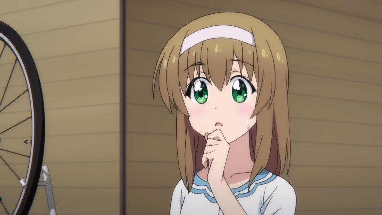 Long Riders - episódio 1x7